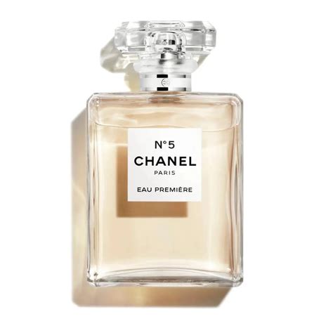 chanel no 5